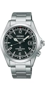 Amazon.co.jp: SBDC147 PROSPEX(プロスペックス) 自動巻+手巻 メンズ Amazon.co.jp: SBDC147 PROSPEX(プロスペックス) 自動巻+手巻 メンズ